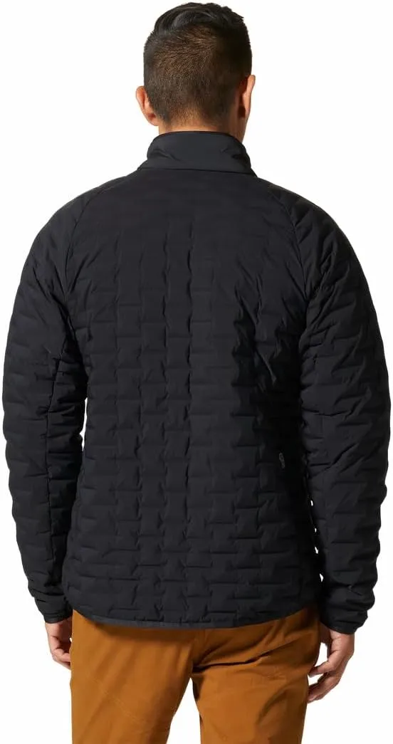 Mountain Hardwear Men's StretchDown Light Jacket