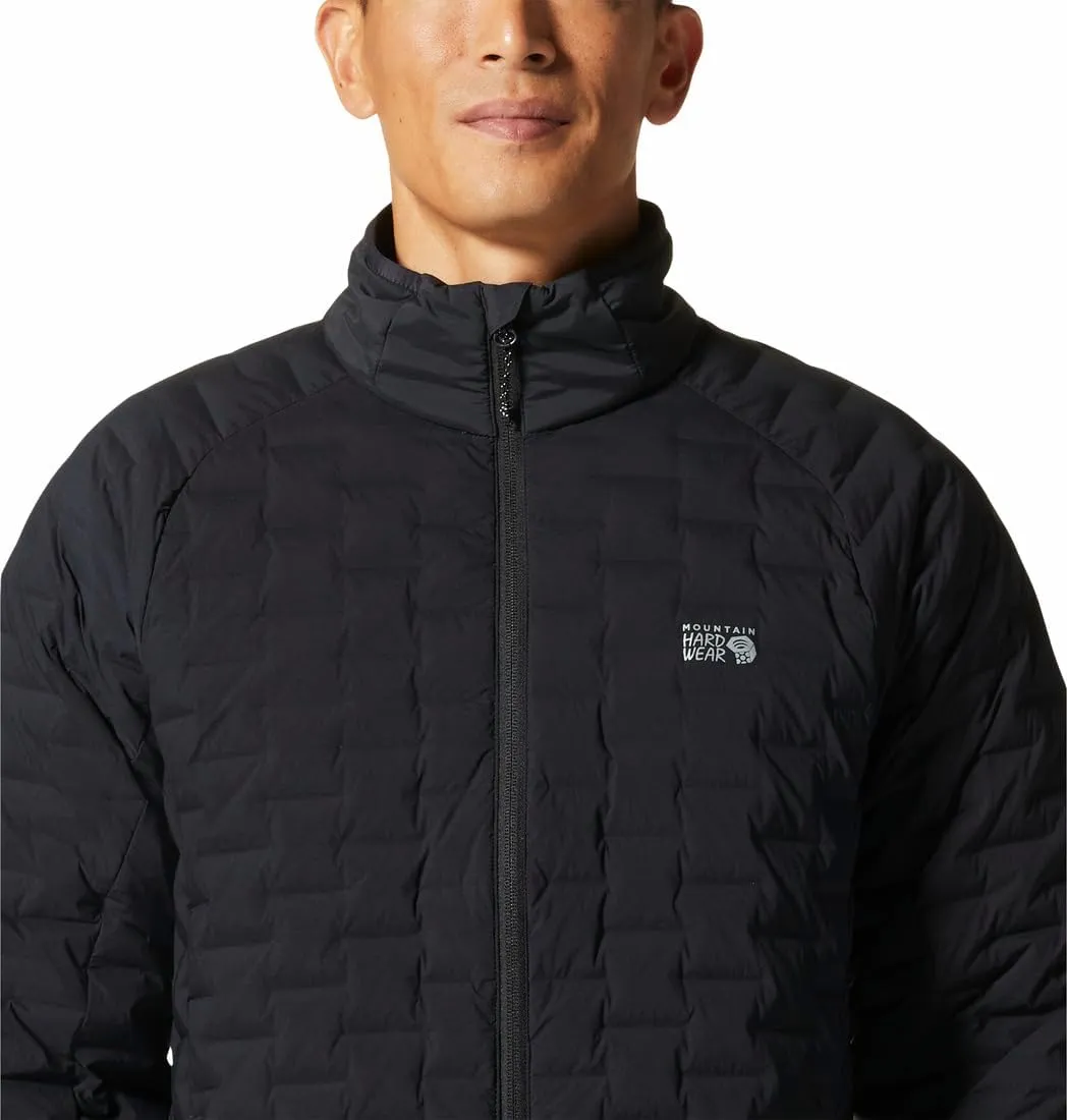 Mountain Hardwear Men's StretchDown Light Jacket