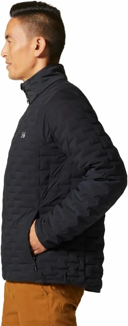 Mountain Hardwear Men's StretchDown Light Jacket