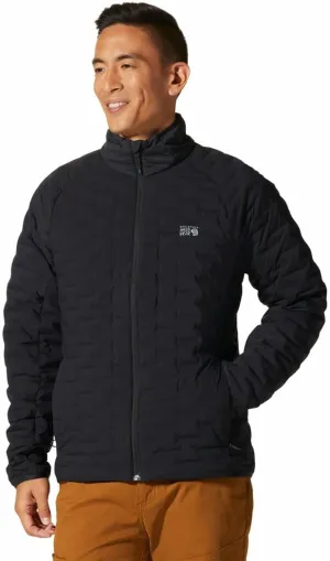Mountain Hardwear Men's StretchDown Light Jacket