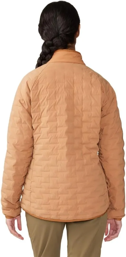 Mountain Hardwear Women's StretchDown Light Jacket