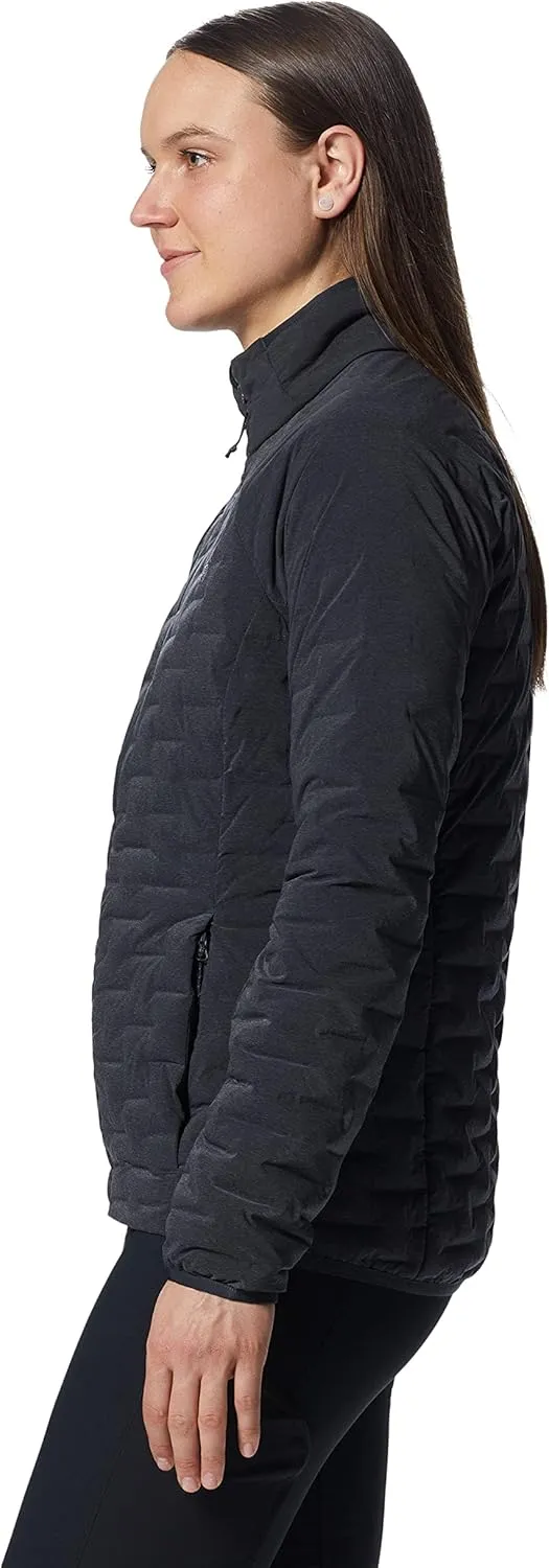 Mountain Hardwear Women's StretchDown Light Jacket