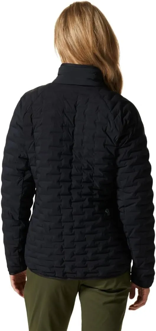 Mountain Hardwear Women's StretchDown Light Jacket