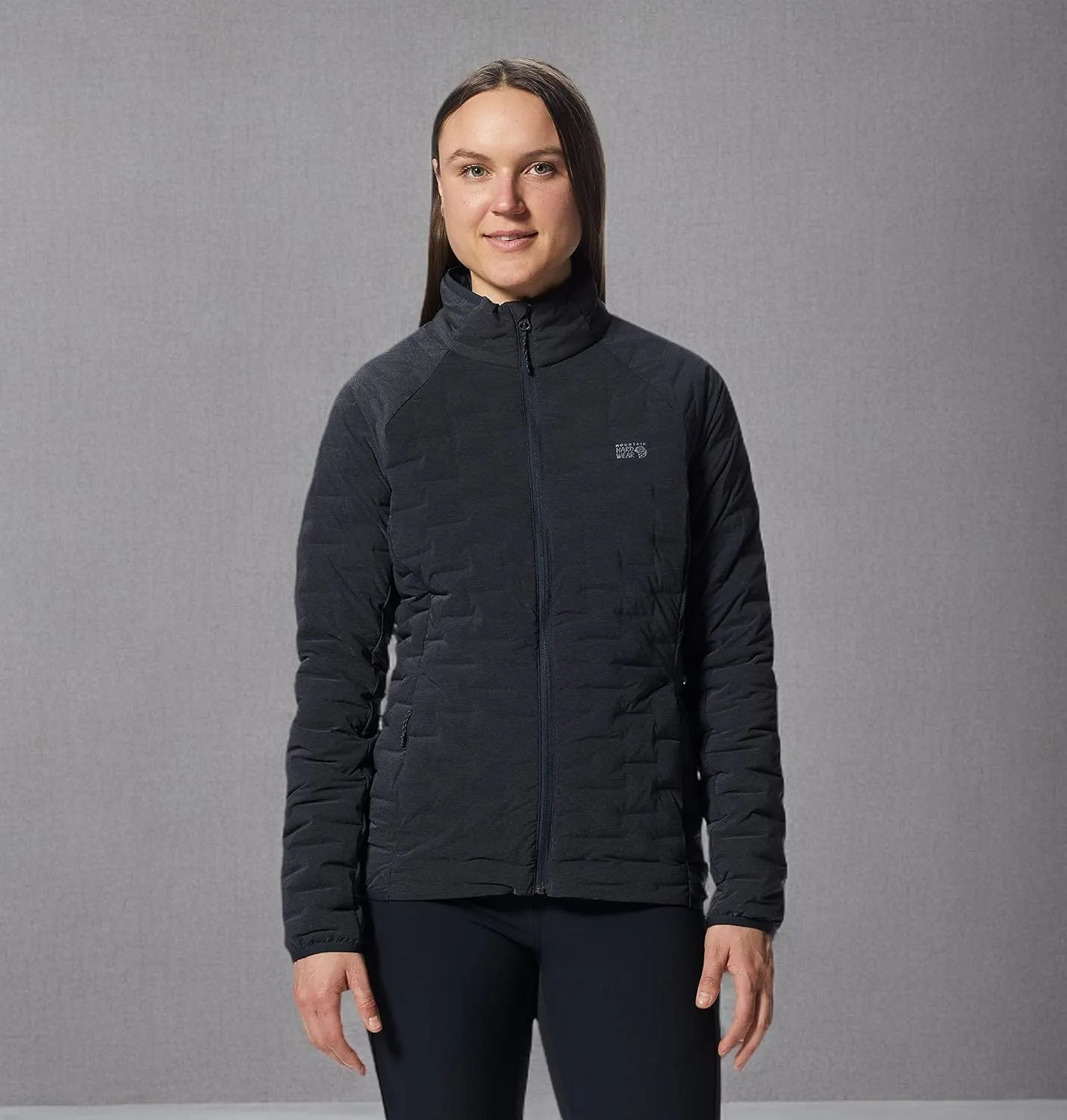 Mountain Hardwear Women's StretchDown Light Jacket