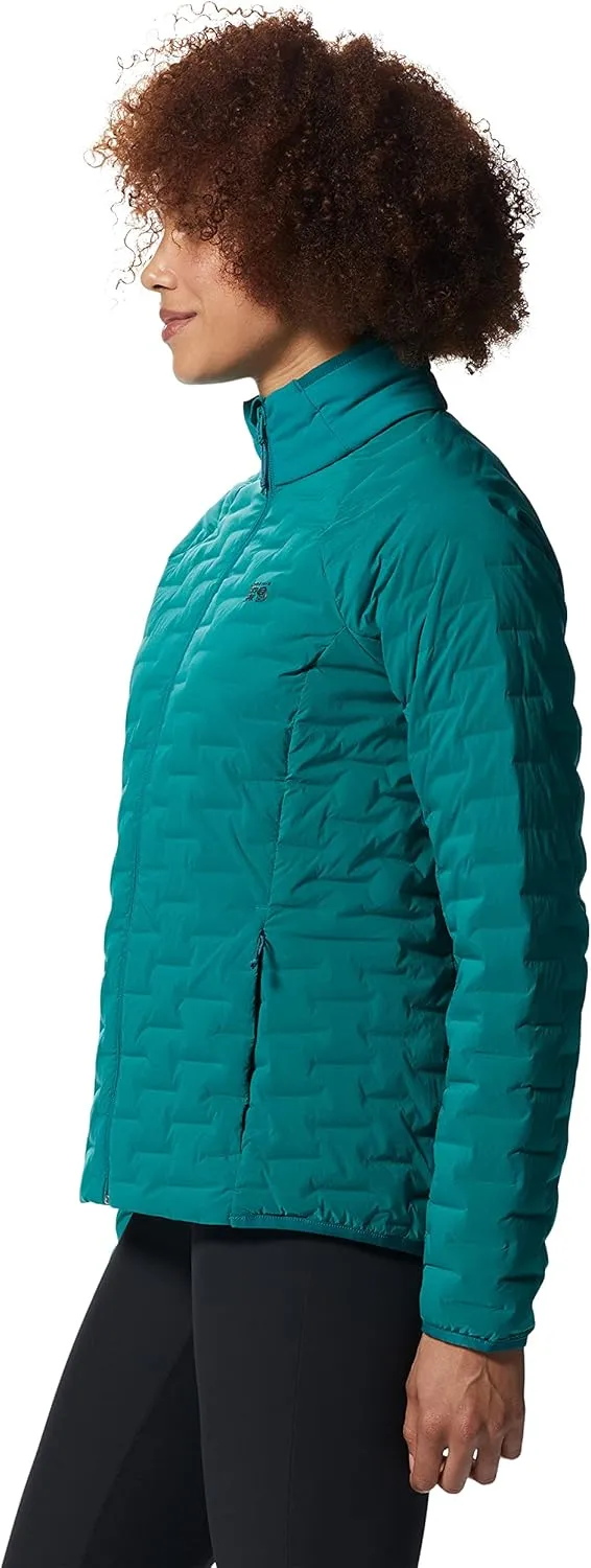 Mountain Hardwear Women's StretchDown Light Jacket