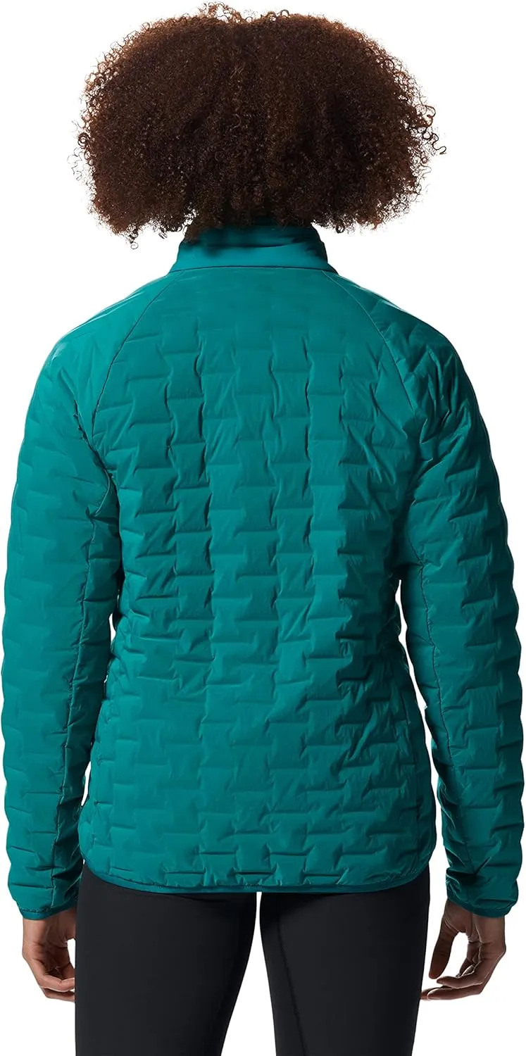 Mountain Hardwear Women's StretchDown Light Jacket