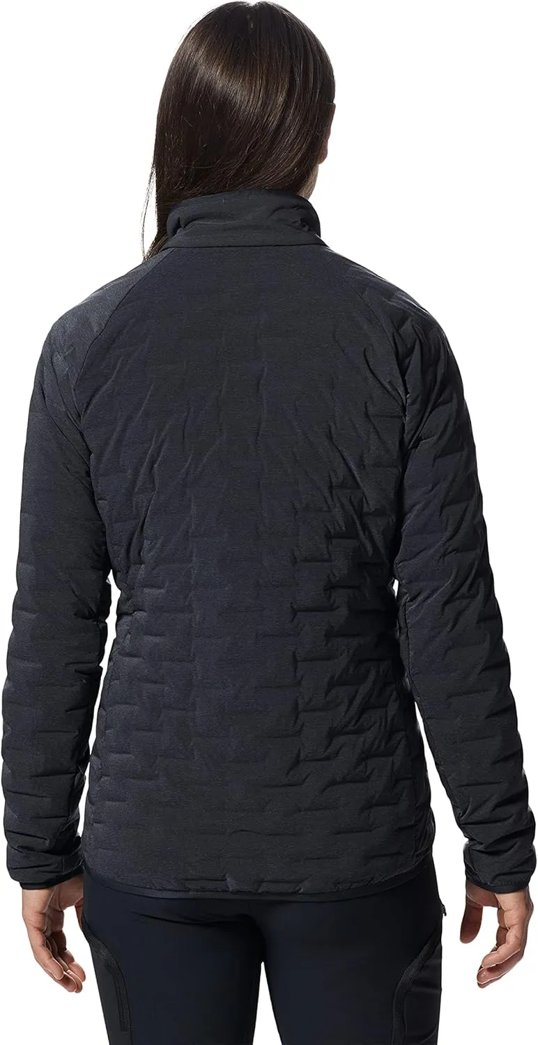 Mountain Hardwear Women's StretchDown Light Jacket