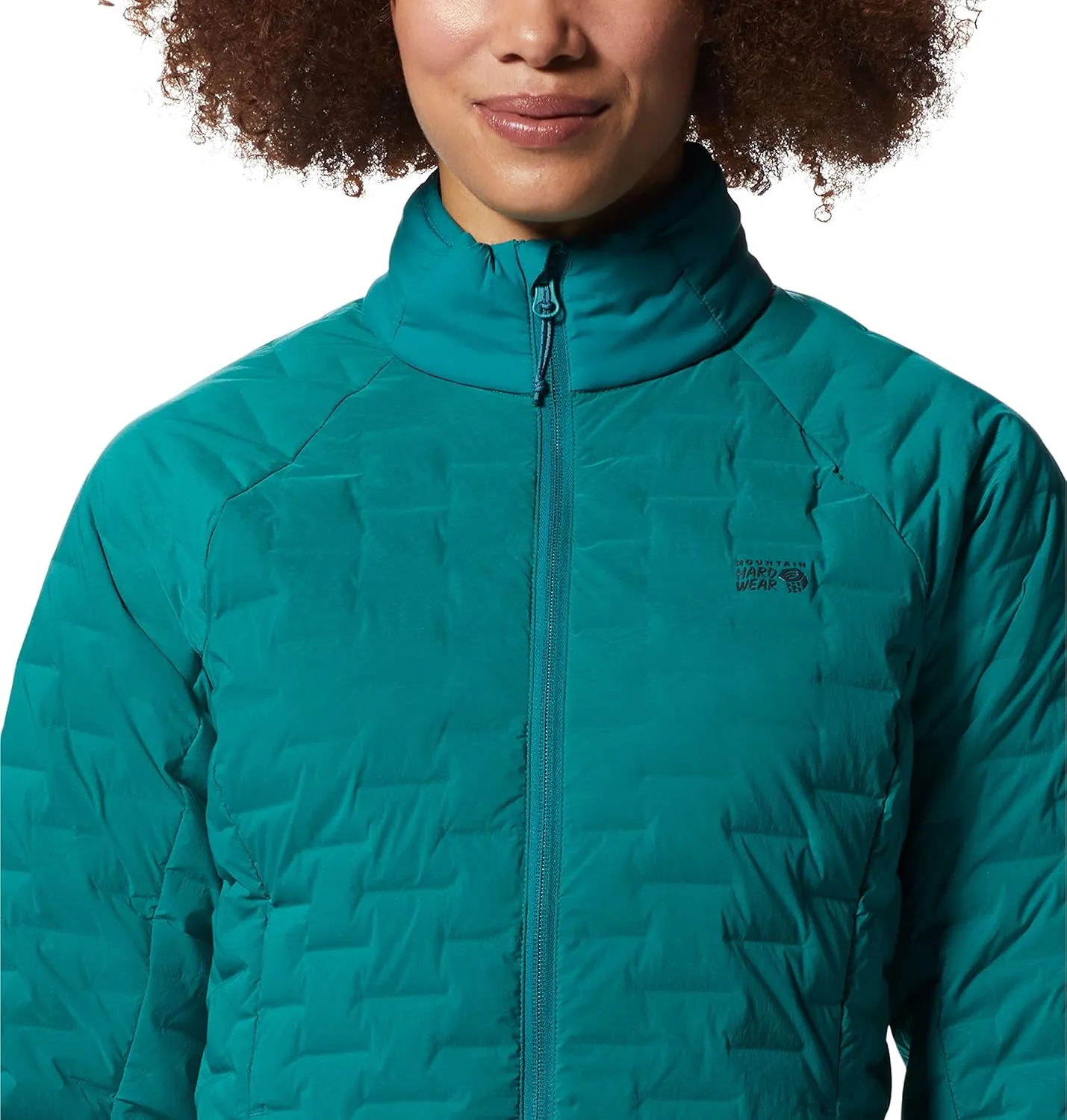 Mountain Hardwear Women's StretchDown Light Jacket