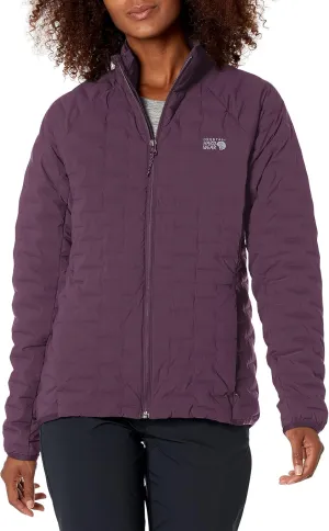 Mountain Hardwear Women's StretchDown Light Jacket