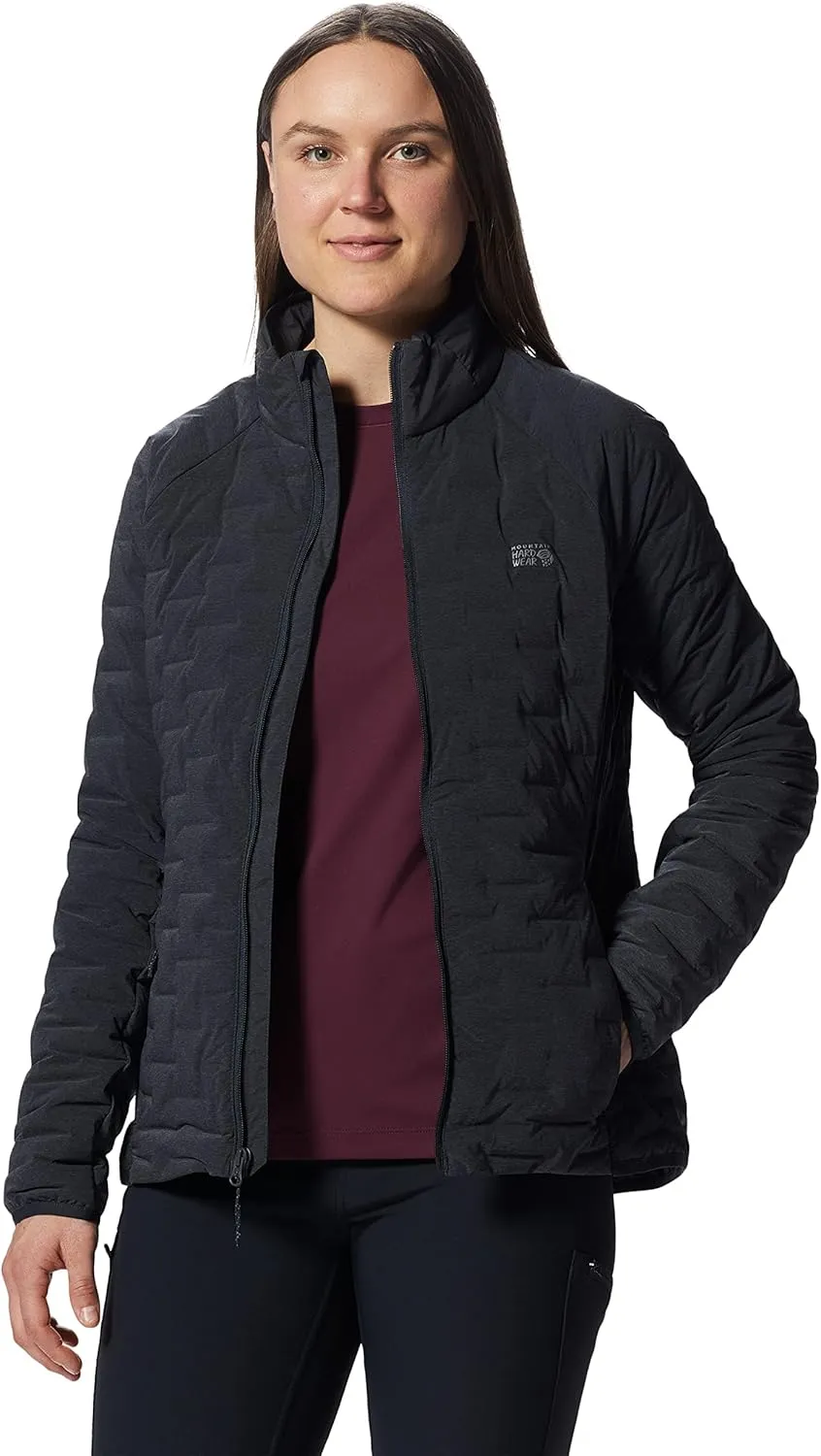 Mountain Hardwear Women's StretchDown Light Jacket