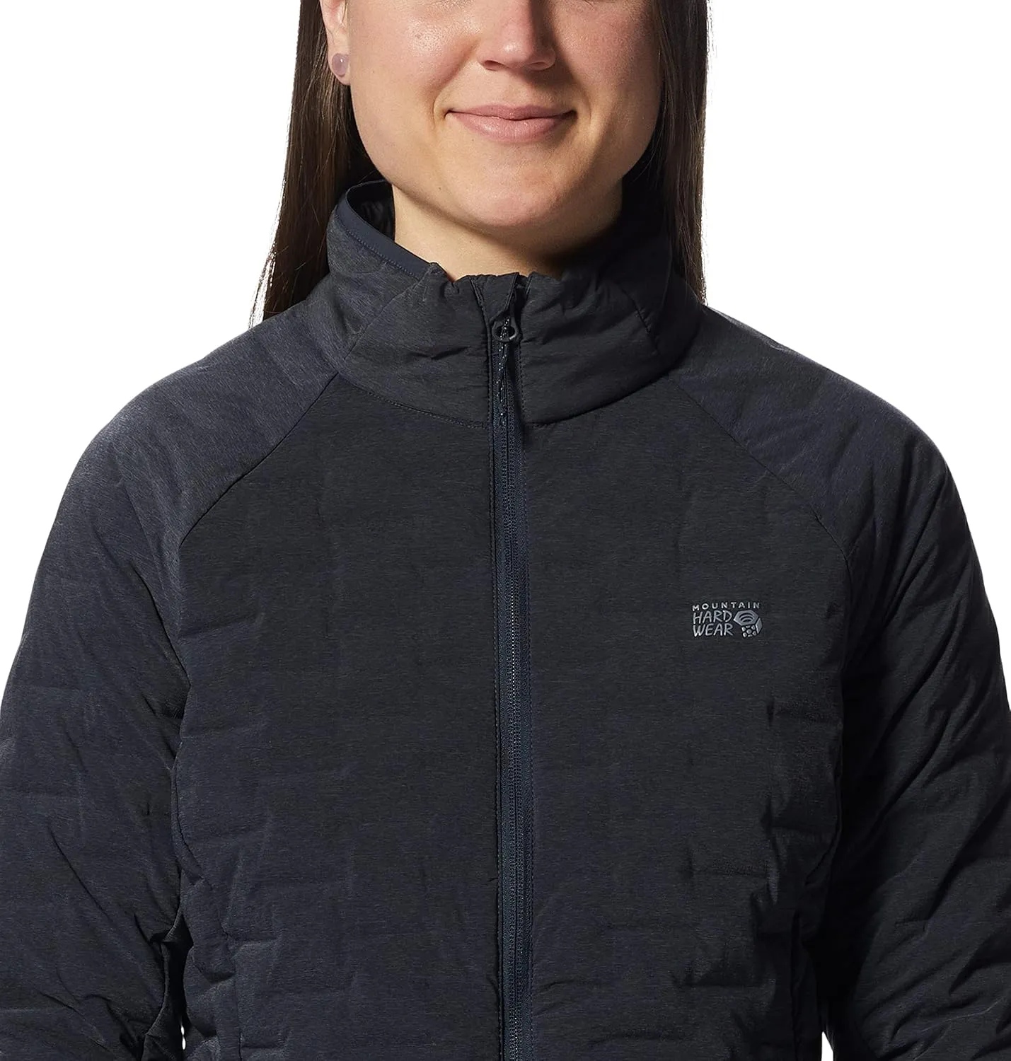 Mountain Hardwear Women's StretchDown Light Jacket