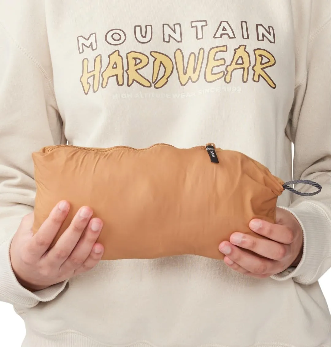 Mountain Hardwear Women's StretchDown Light Jacket