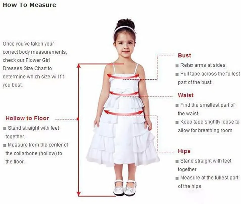 MuchXi Lovely Lace Flower Girls Dresses Kids First Communion Dress Princess Wedding Pageant Ball Gown