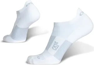 OS1st TA4 Thin Air No Show Running Socks with special ventilation feature for men & women, lightweight, and breathable design