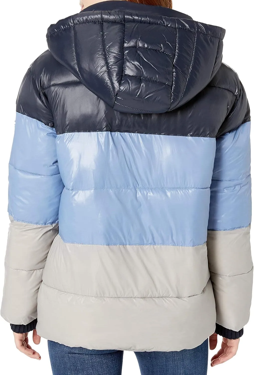 RACHEL Rachel Roy Women's Light Puffer Jackets