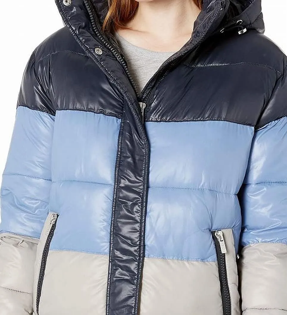 RACHEL Rachel Roy Women's Light Puffer Jackets