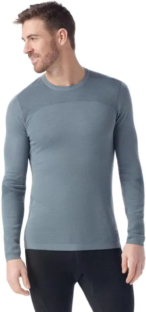 Smartwool Intraknit Thermal Merino Base Layer Crew