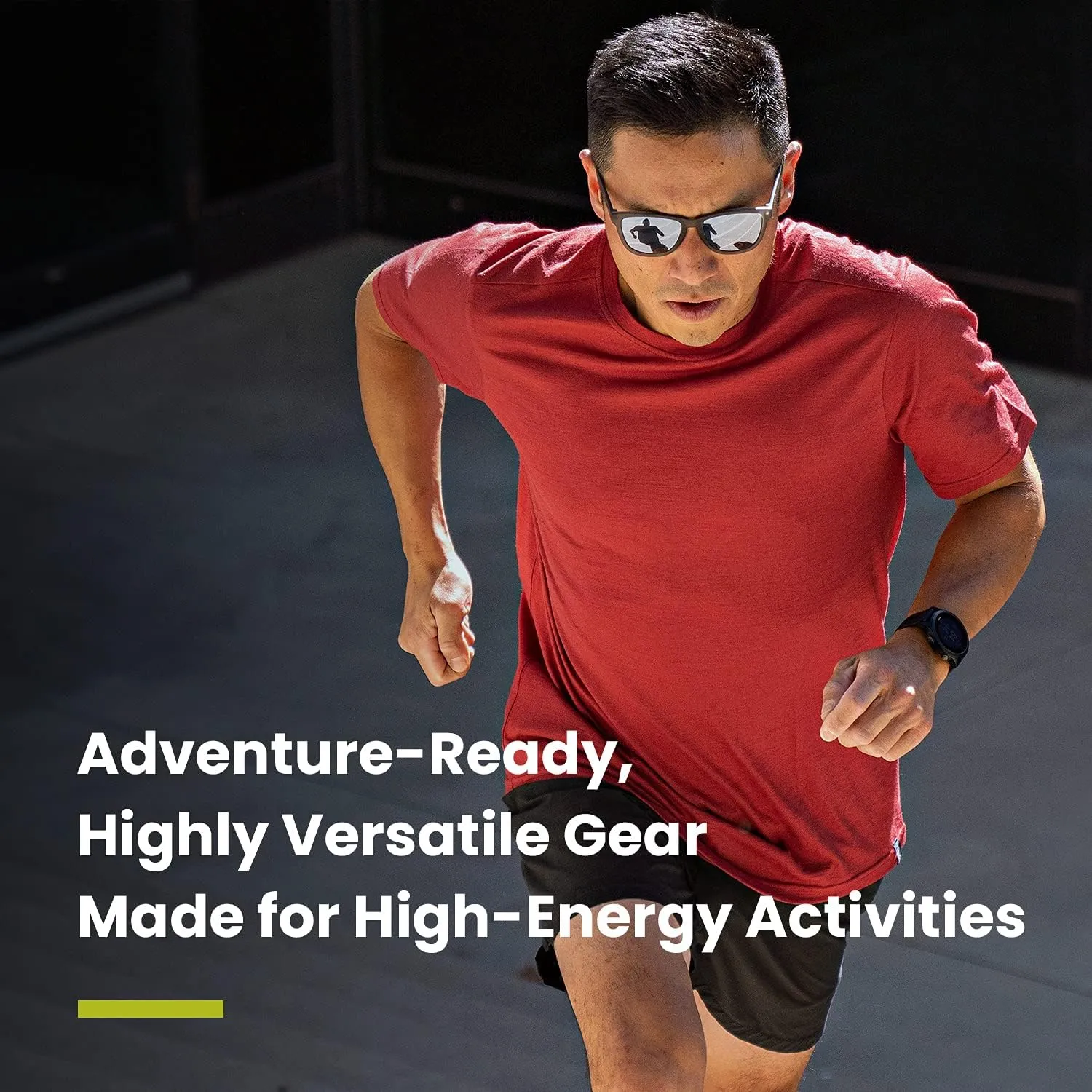 Smartwool Intraknit Thermal Merino Base Layer Crew