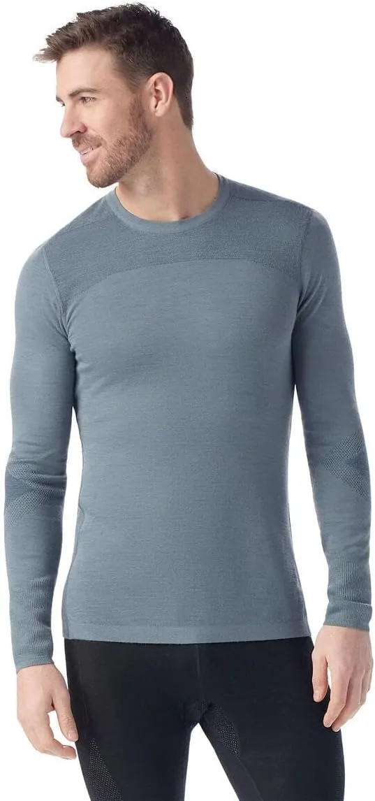 Smartwool Intraknit Thermal Merino Base Layer Crew