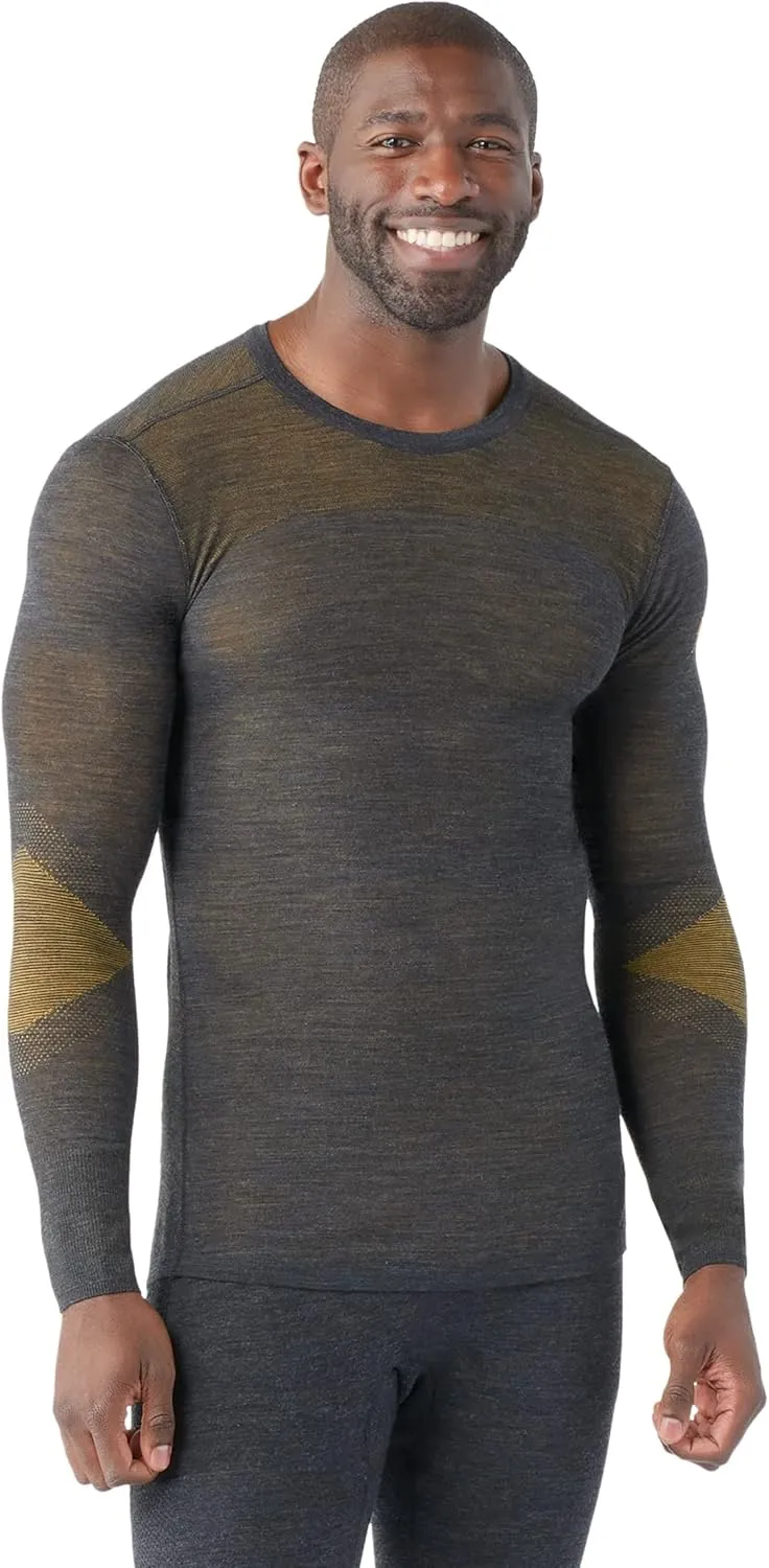 Smartwool Intraknit Thermal Merino Base Layer Crew