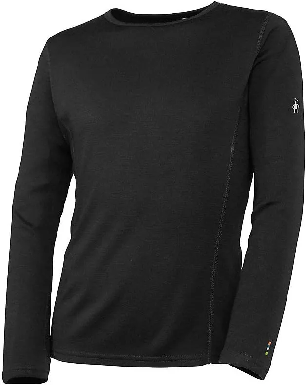 Smartwool Kid's Classic Thermal Merino Base Layer Crew