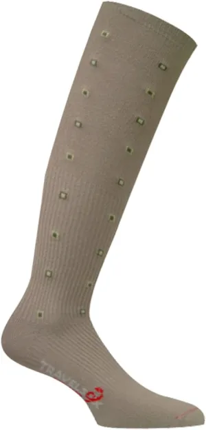 Travelsox Travel OTC Support Compression Recovery Dress Socks, TSD3000