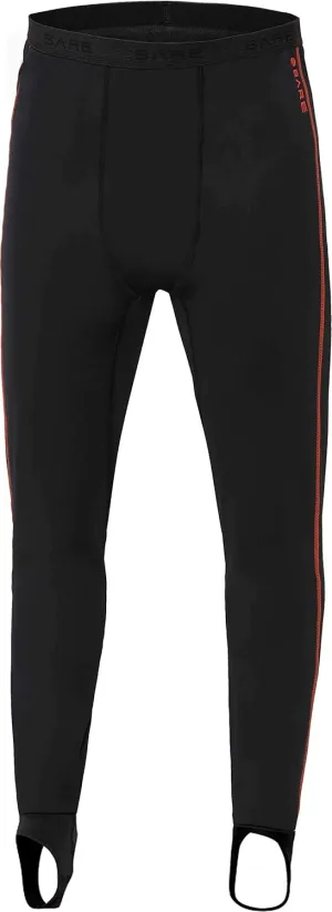 Ultrawarmth Base Layer Pant, Mens, Black