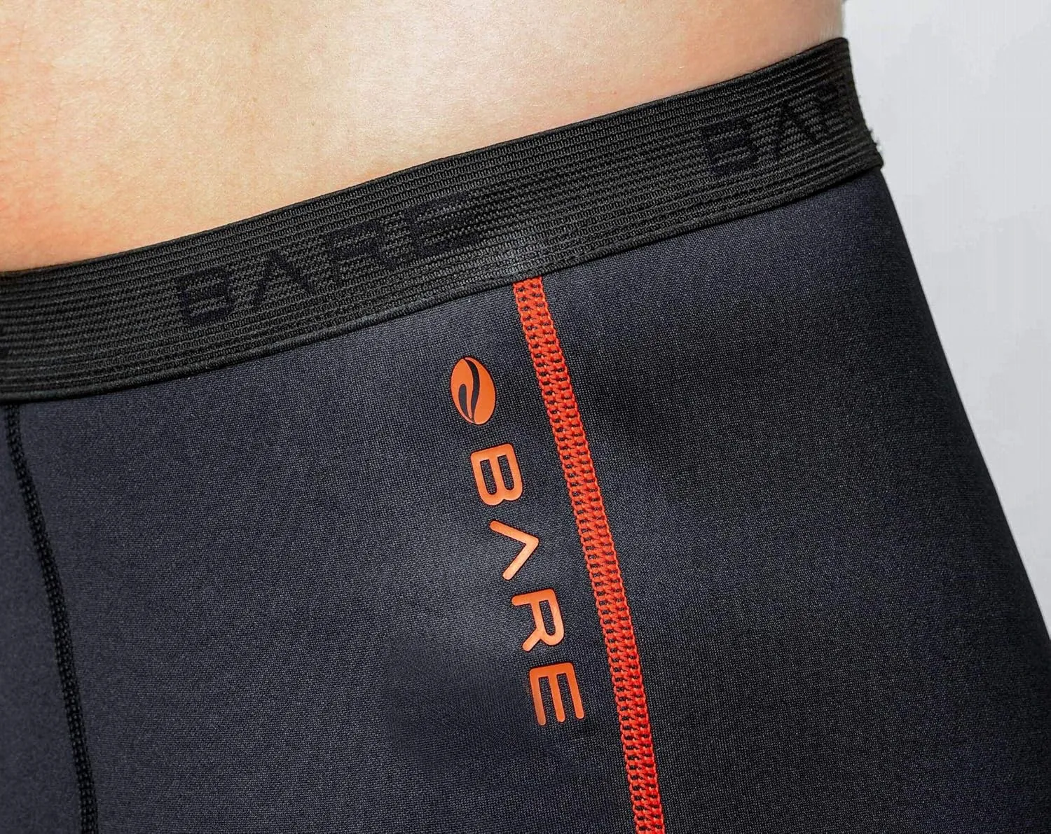 Ultrawarmth Base Layer Pant, Mens, Black