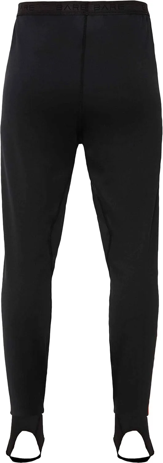 Ultrawarmth Base Layer Pant, Mens, Black