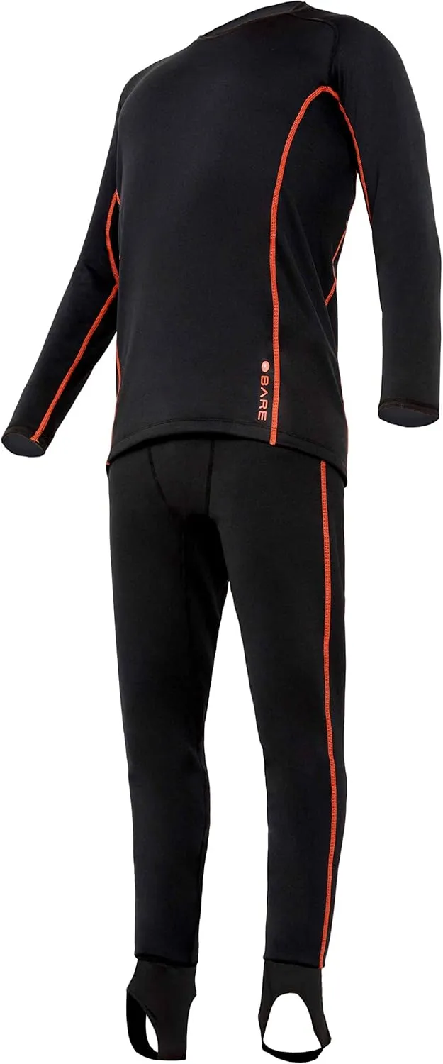 Ultrawarmth Base Layer Pant, Mens, Black