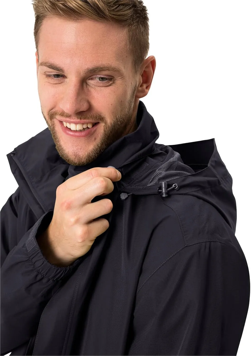 VAUDE Men's Escape Light Jacket