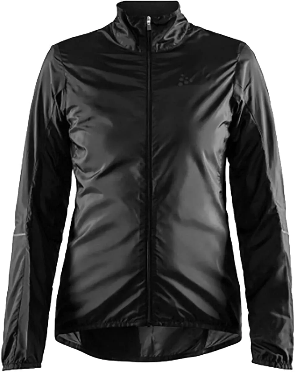 WOMEN'S ESSENCE LIGHT WIND CYCLING JACKET