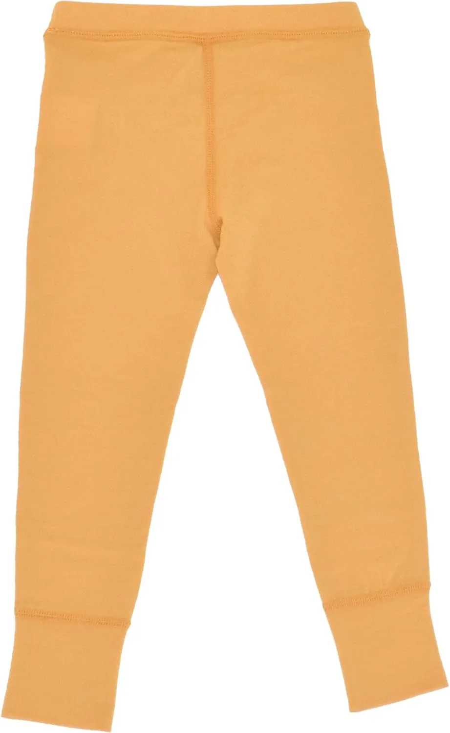 Woolino Merino Wool Base Layer for Kids - Super Soft Kids Leggings - All Natural Base Layer Bottoms