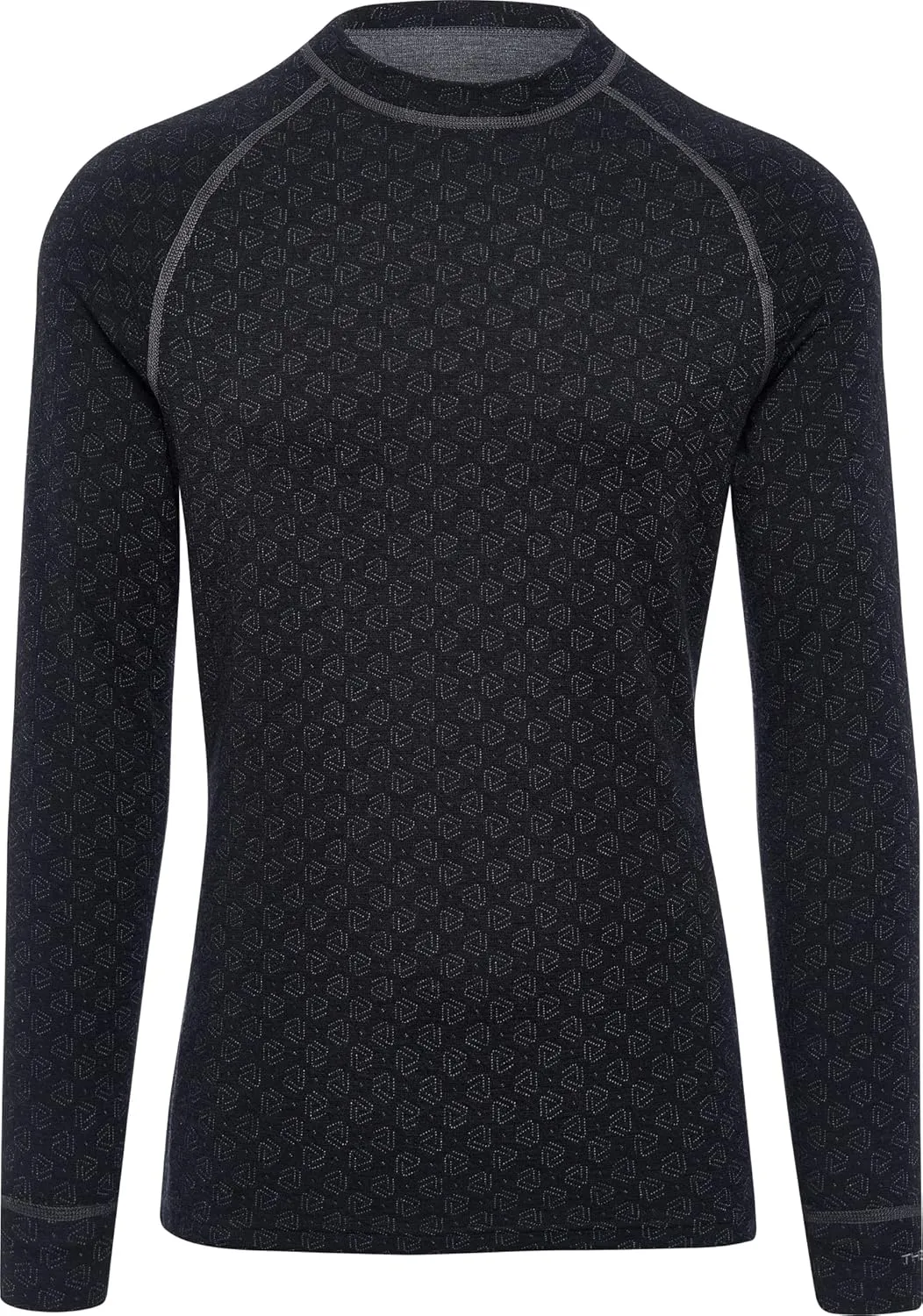 Xtreme Merino Wool Base Layer Mens, Thermal Shirts for Men