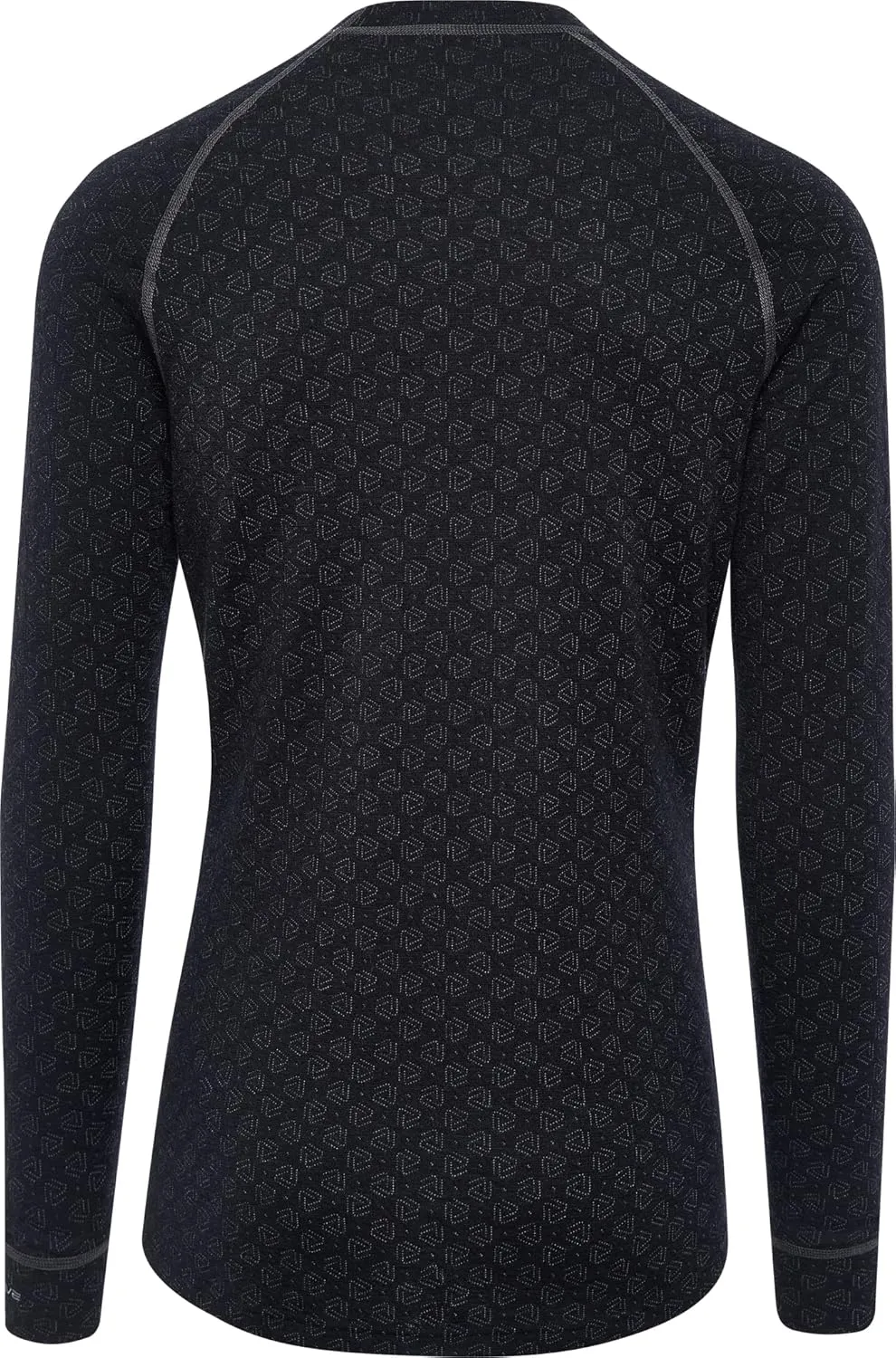 Xtreme Merino Wool Base Layer Mens, Thermal Shirts for Men