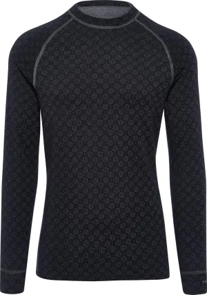 Xtreme Merino Wool Base Layer Mens, Thermal Shirts for Men